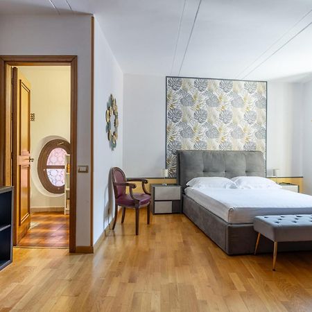 Hospitalityrome Navona Studio Apartment Kültér fotó