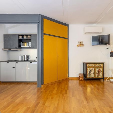 Hospitalityrome Navona Studio Apartment Kültér fotó