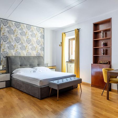 Hospitalityrome Navona Studio Apartment Kültér fotó