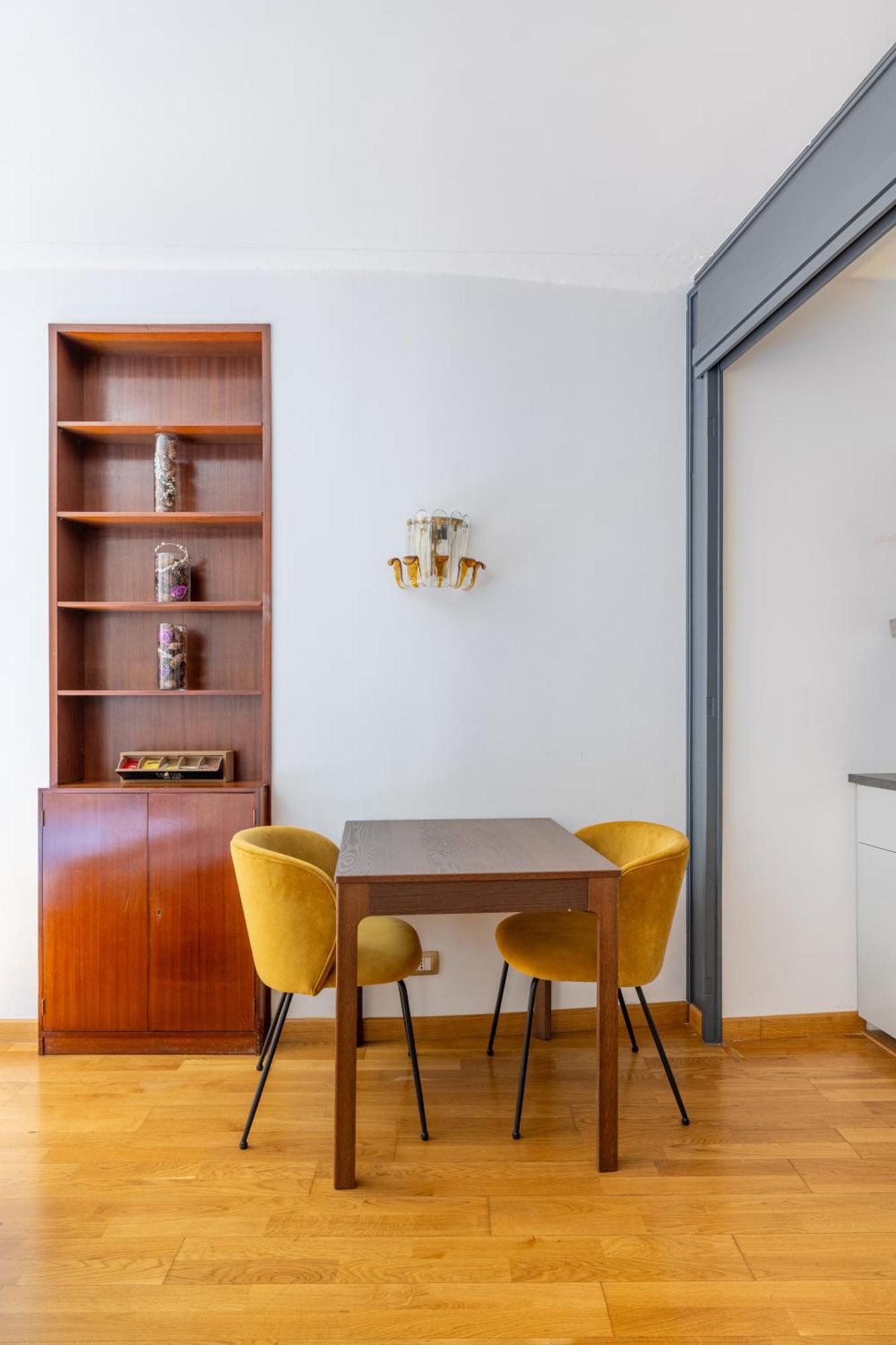 Hospitalityrome Navona Studio Apartment Kültér fotó