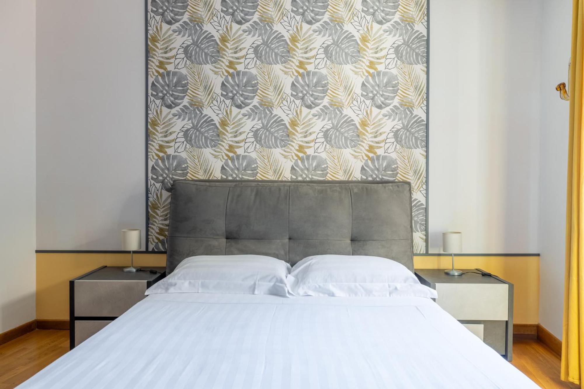 Hospitalityrome Navona Studio Apartment Kültér fotó