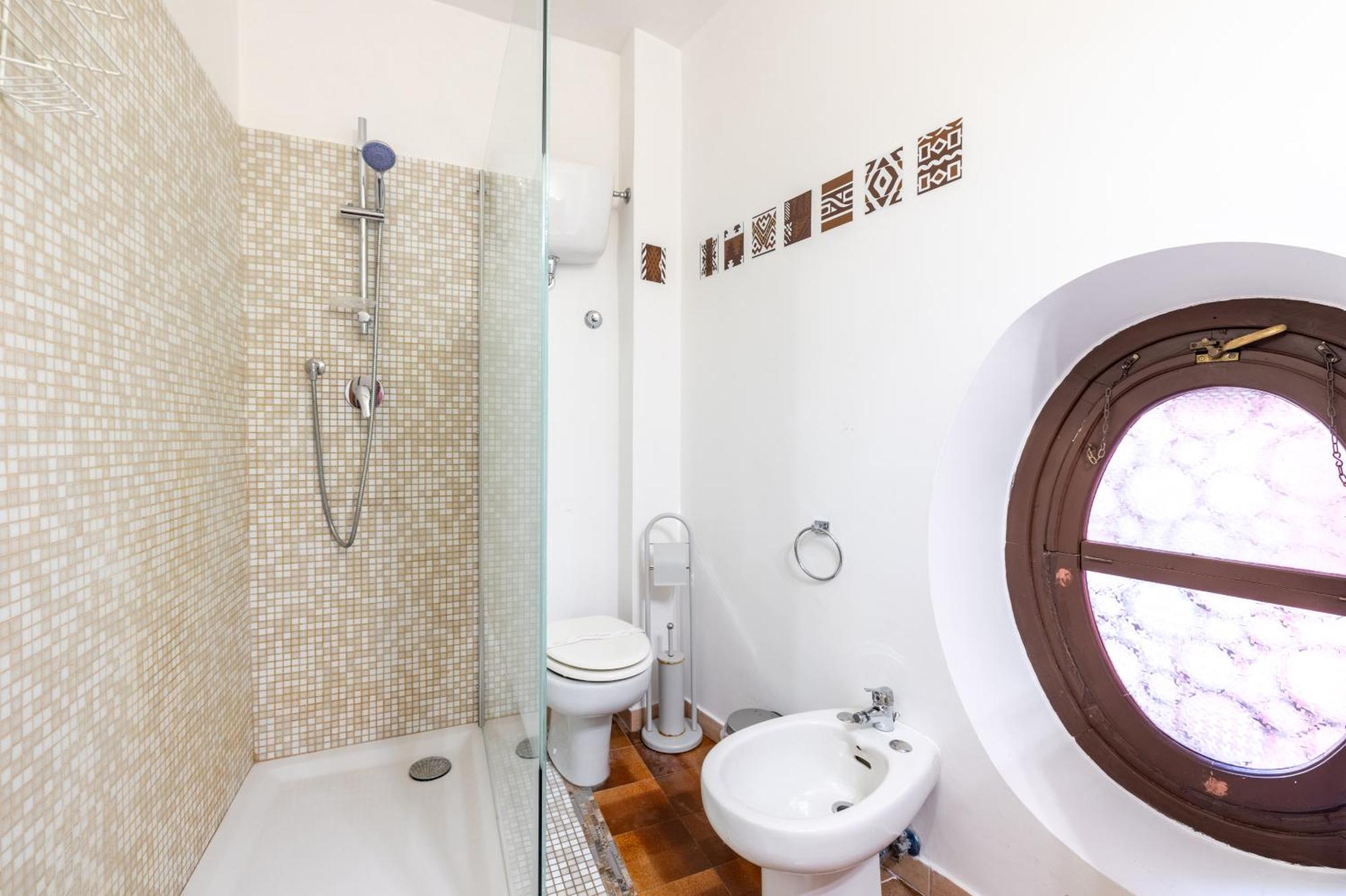 Hospitalityrome Navona Studio Apartment Kültér fotó
