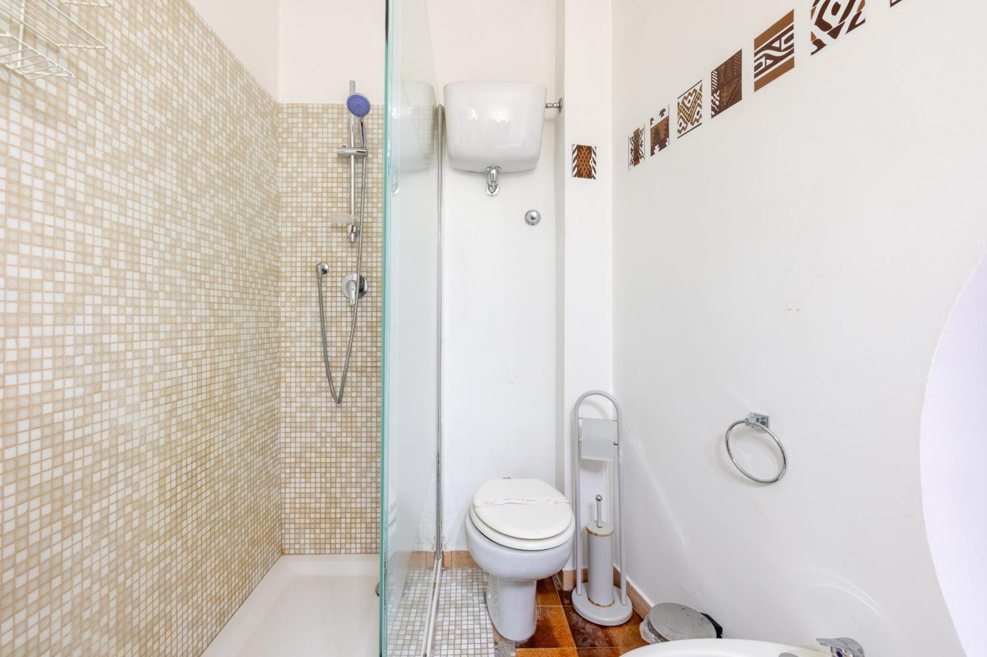 Hospitalityrome Navona Studio Apartment Kültér fotó