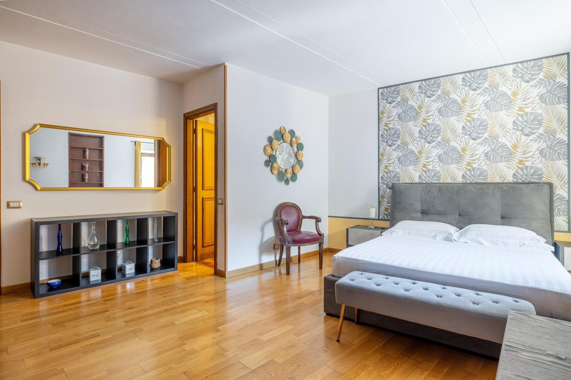 Hospitalityrome Navona Studio Apartment Kültér fotó