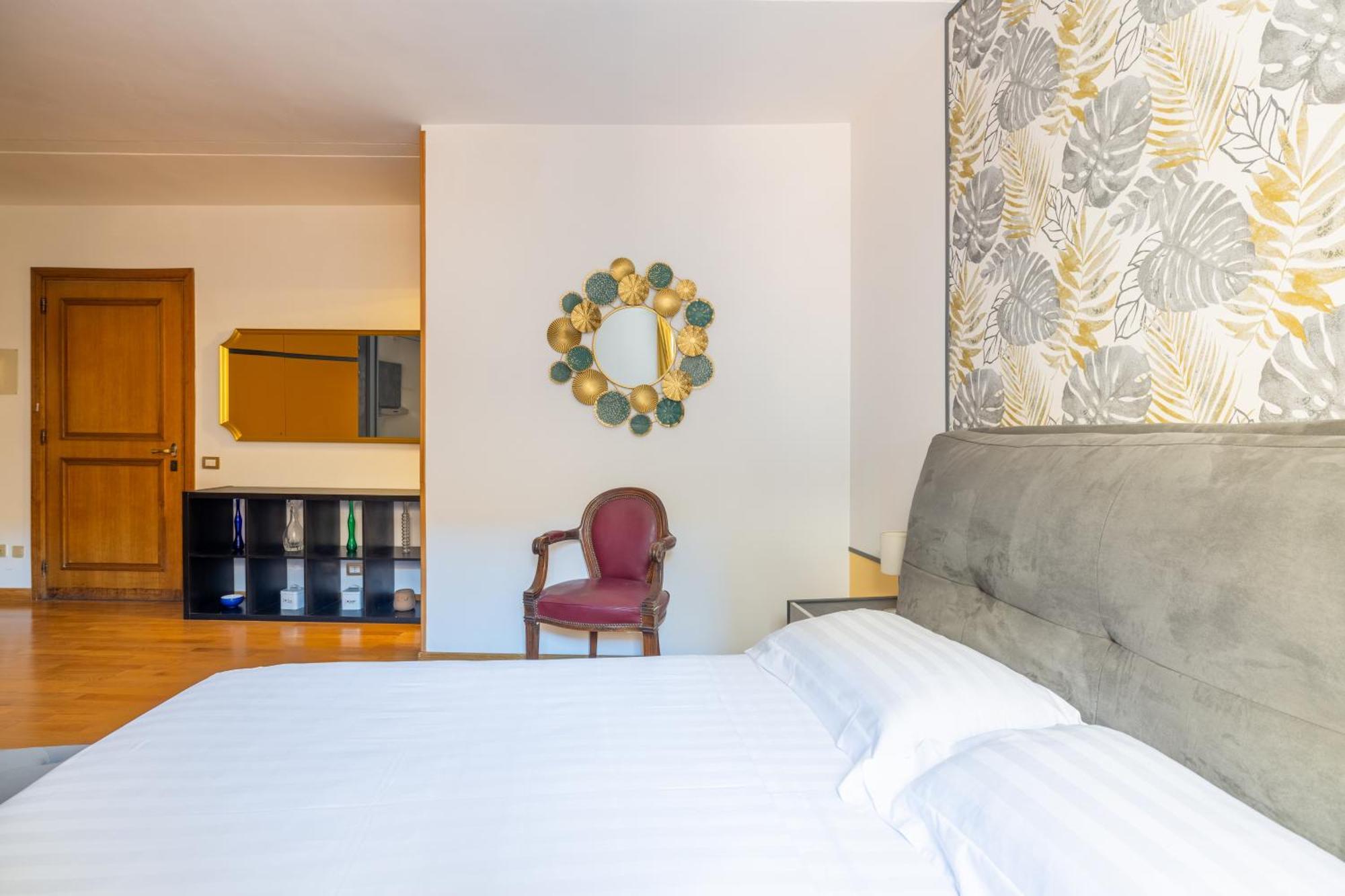 Hospitalityrome Navona Studio Apartment Kültér fotó