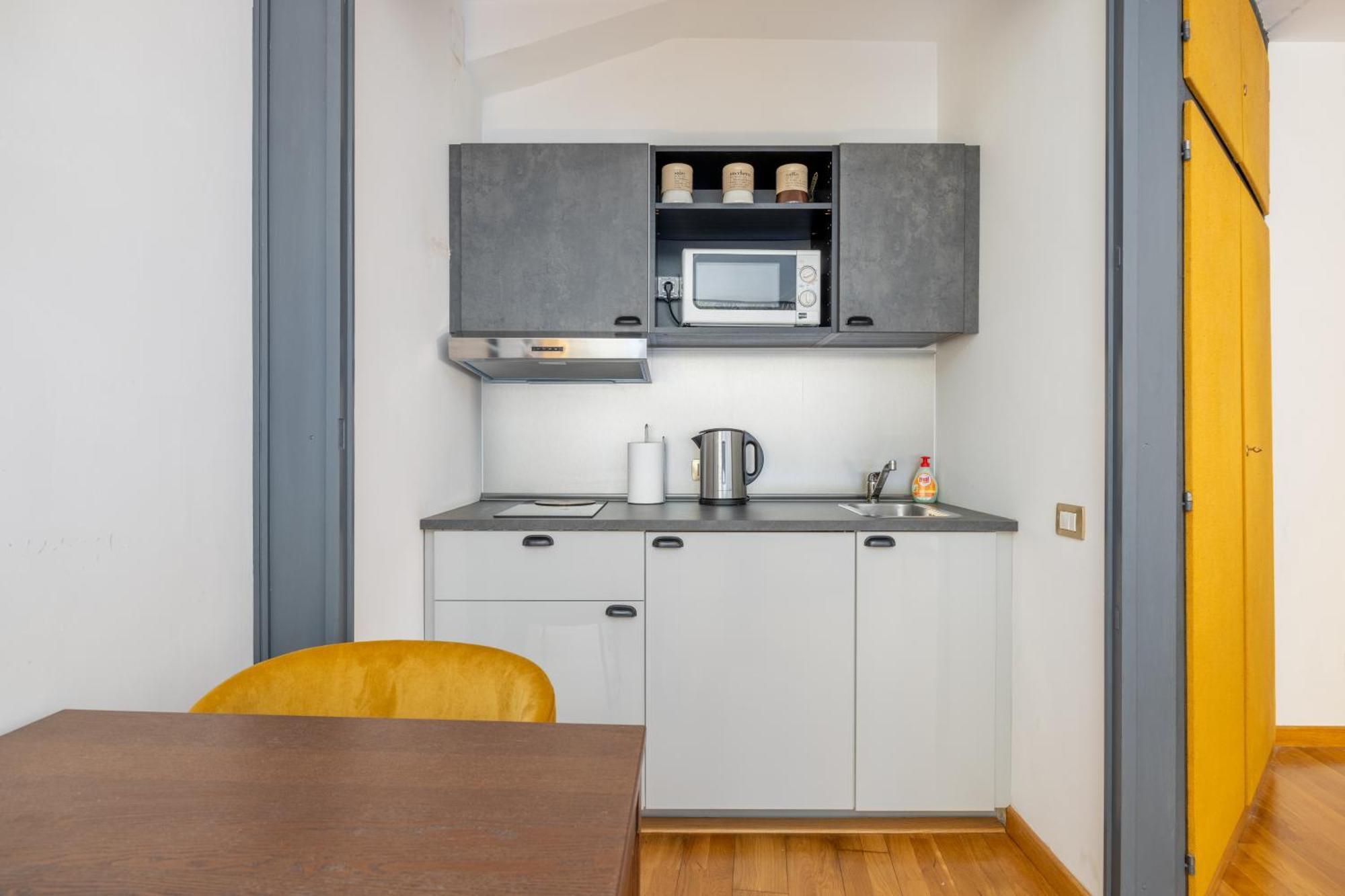 Hospitalityrome Navona Studio Apartment Kültér fotó