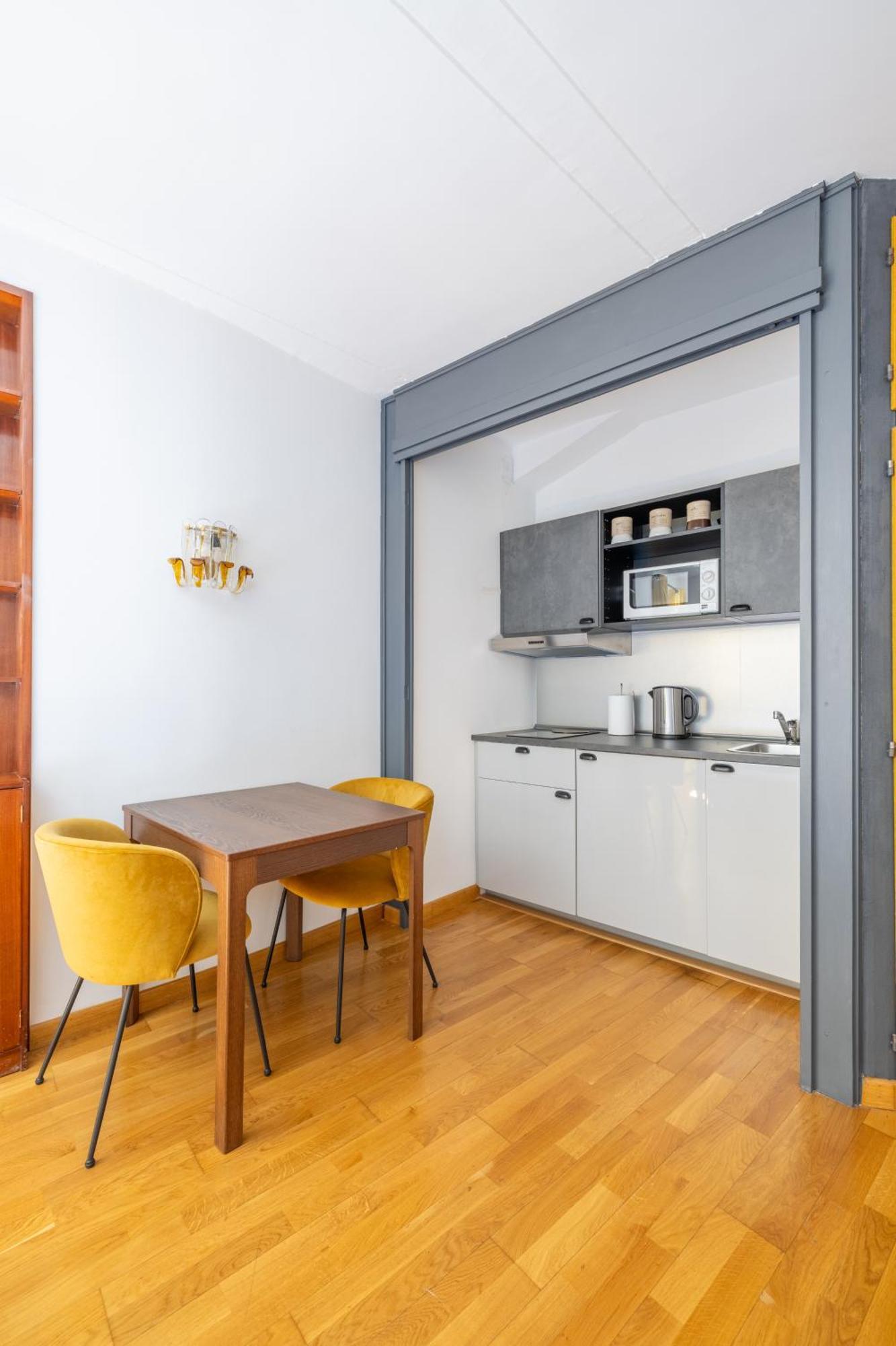 Hospitalityrome Navona Studio Apartment Kültér fotó
